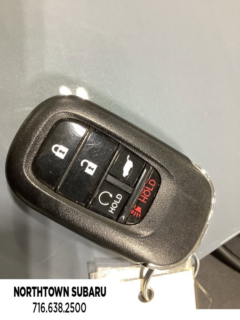 Used 2024 Honda Civic Sport image 22