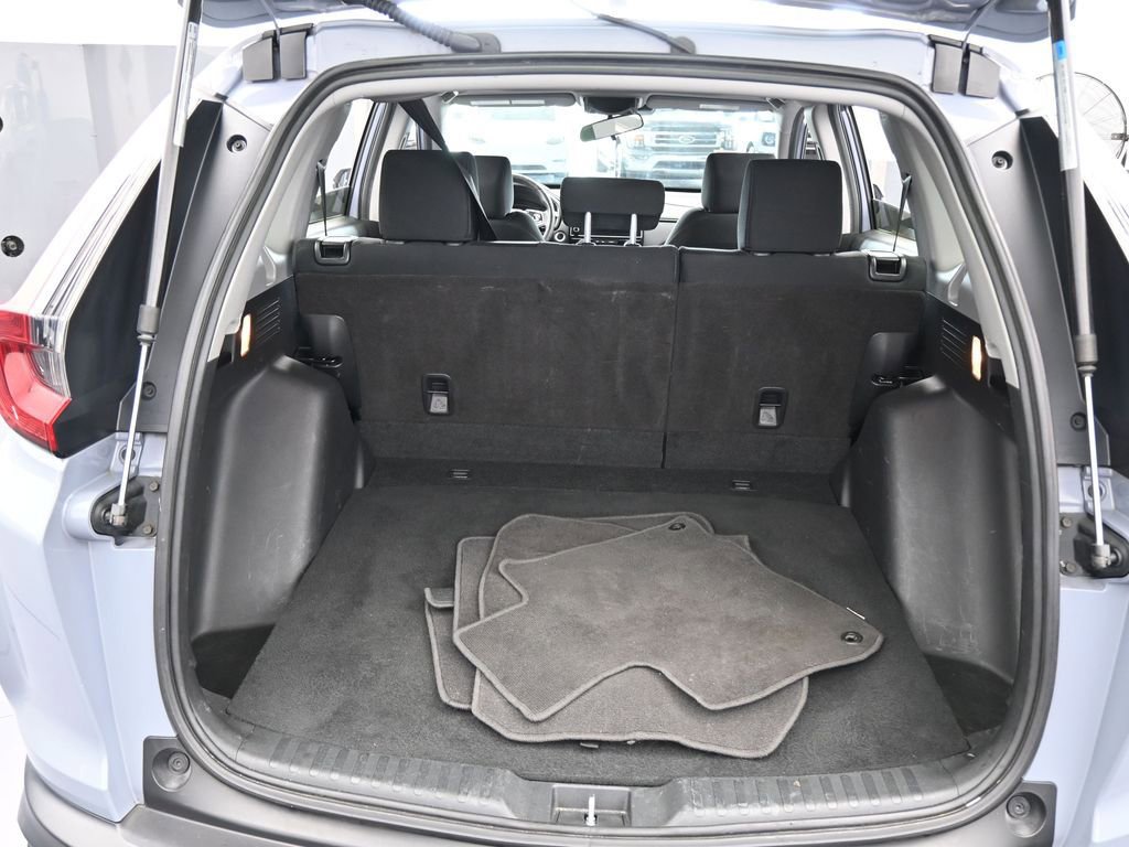 Used 2021 Honda CR-V EX image 40