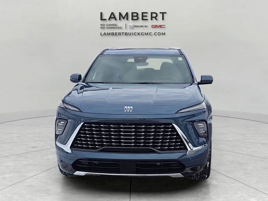 New 2026 Buick Enclave Avenir w/ Super Cruise Package image 3