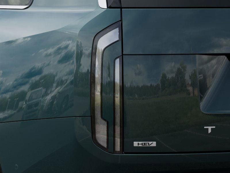 New 2027 Kia Telluride X-Line SX Prestige image 11