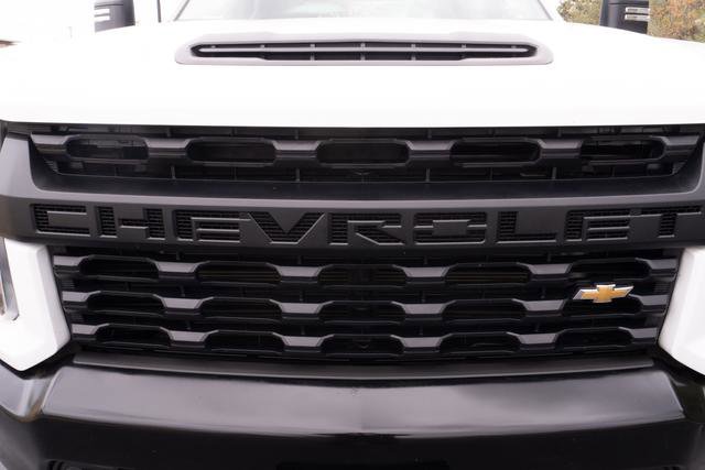 Used 2022 Chevrolet Silverado 1500 ZR2 w/ Technology Package image 42