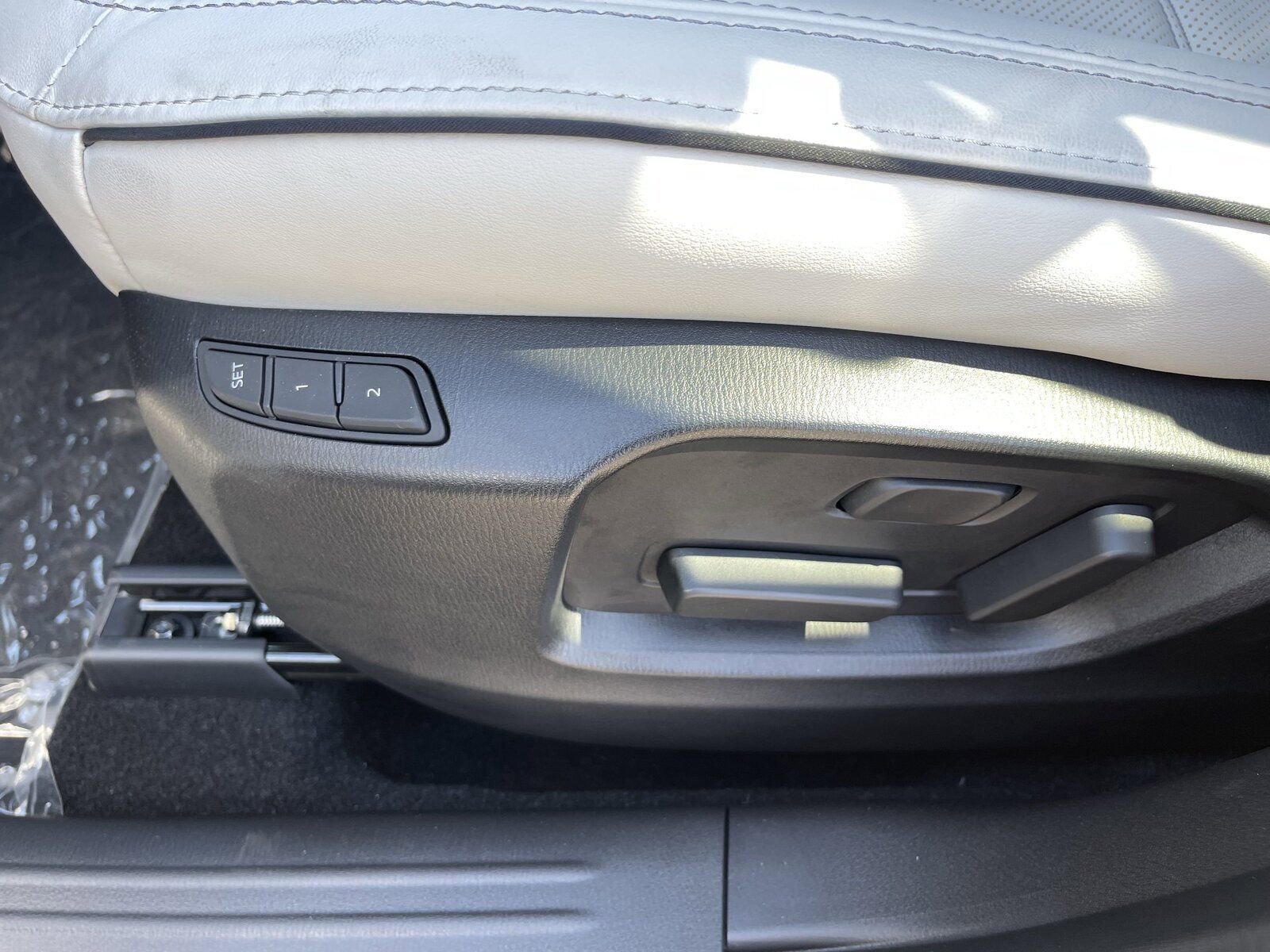 New 2025 MAZDA CX-5 AWD 2.5 S w/ Preferred Package image 22