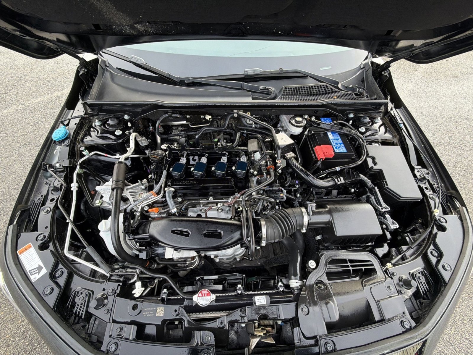 Used 2024 Honda Civic Si image 27