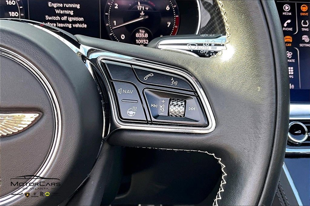 Used 2023 Bentley Continental GT V8 image 19