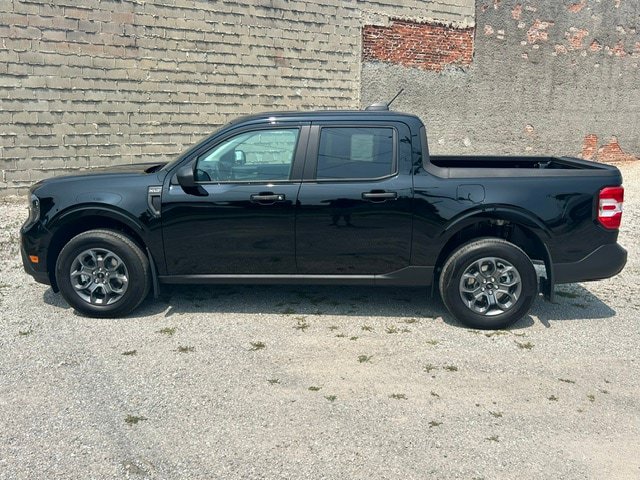 New 2026 Ford Maverick XLT FWD image 2