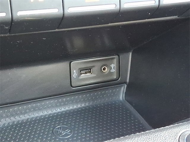 Used 2016 Volkswagen Beetle 1.8T Dune image 23