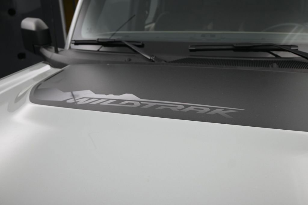 Used 2022 Ford Bronco Wildtrak AWD/4WD image 28