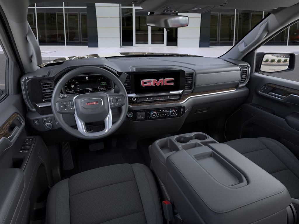 New 2026 GMC Sierra 1500 Elevation w/ X31 Off-Road Package image 15