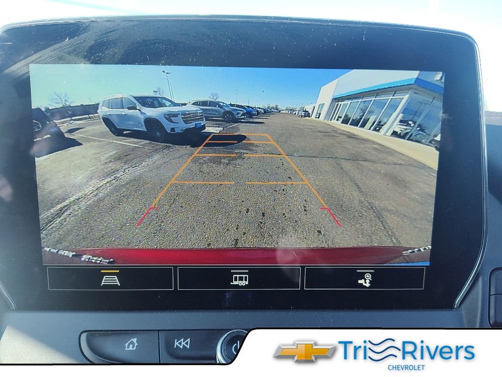 Used 2023 Chevrolet Blazer Premier AWD/4WD image 25