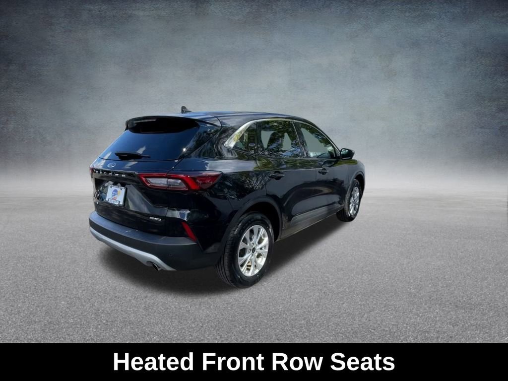 Used 2024 Ford Escape Active w/ Tech Pack #1 image 25