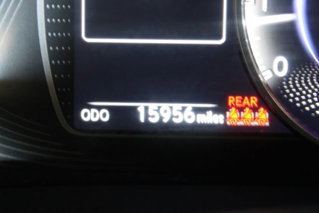 Certified 2023 Lexus ES 350 w/ Premium Package FWD image 15