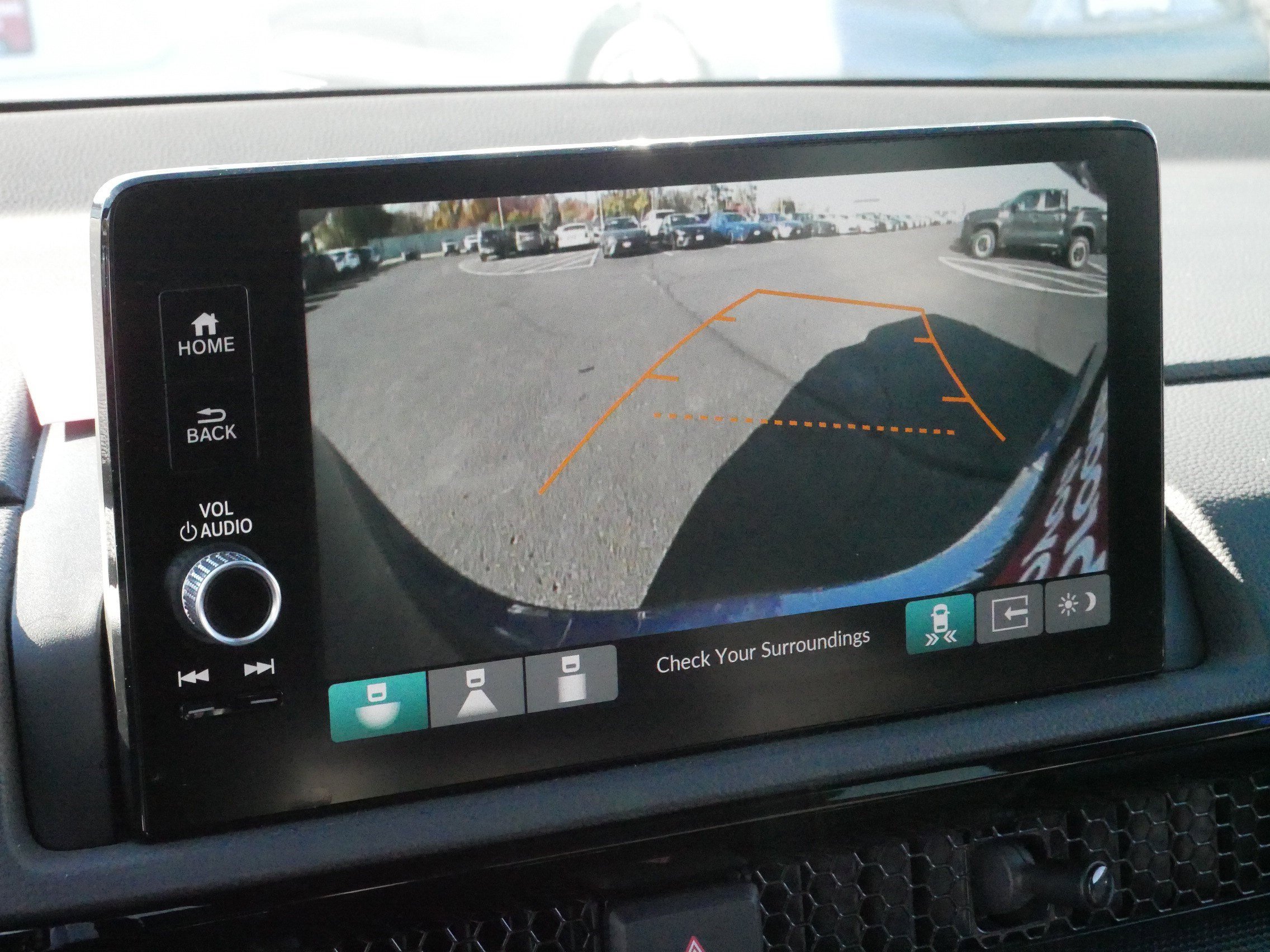 Used 2023 Honda CR-V Sport Touring image 32