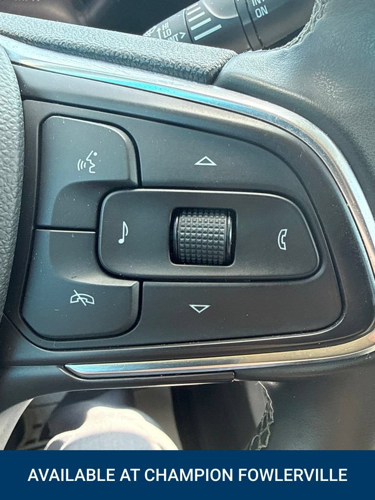 Used 2025 Buick Encore GX Preferred FWD image 29