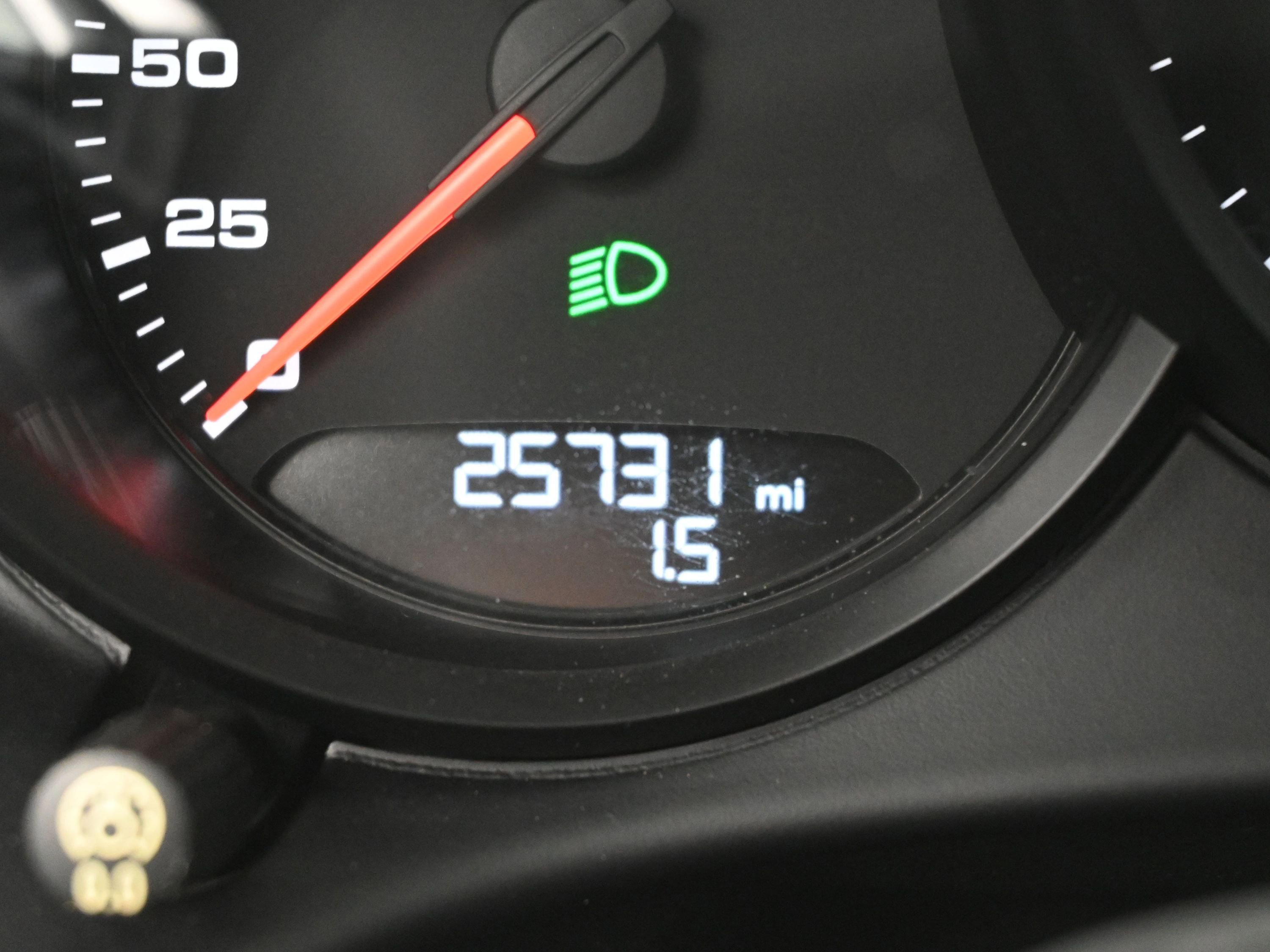 Certified 2019 Porsche 718 Cayman GTS image 19