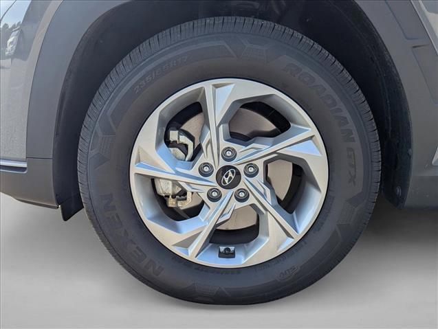Used 2024 Hyundai Tucson SEL FWD image 8