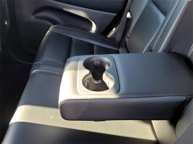 Used 2021 Jeep Grand Cherokee Limited image 30