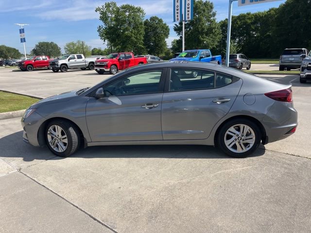 Used 2019 Hyundai Elantra Value Edition image 3