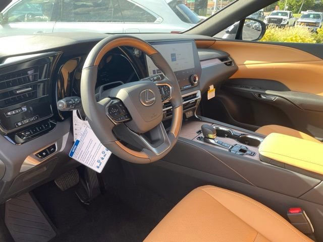 New 2026 Lexus RX 350 Premium w/ Convenience Package AWD/4WD image 13