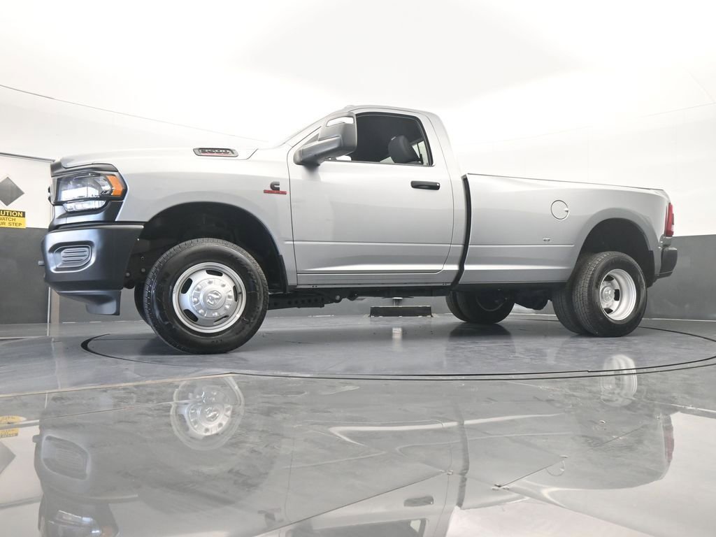 Used 2024 RAM 3500 Tradesman image 52