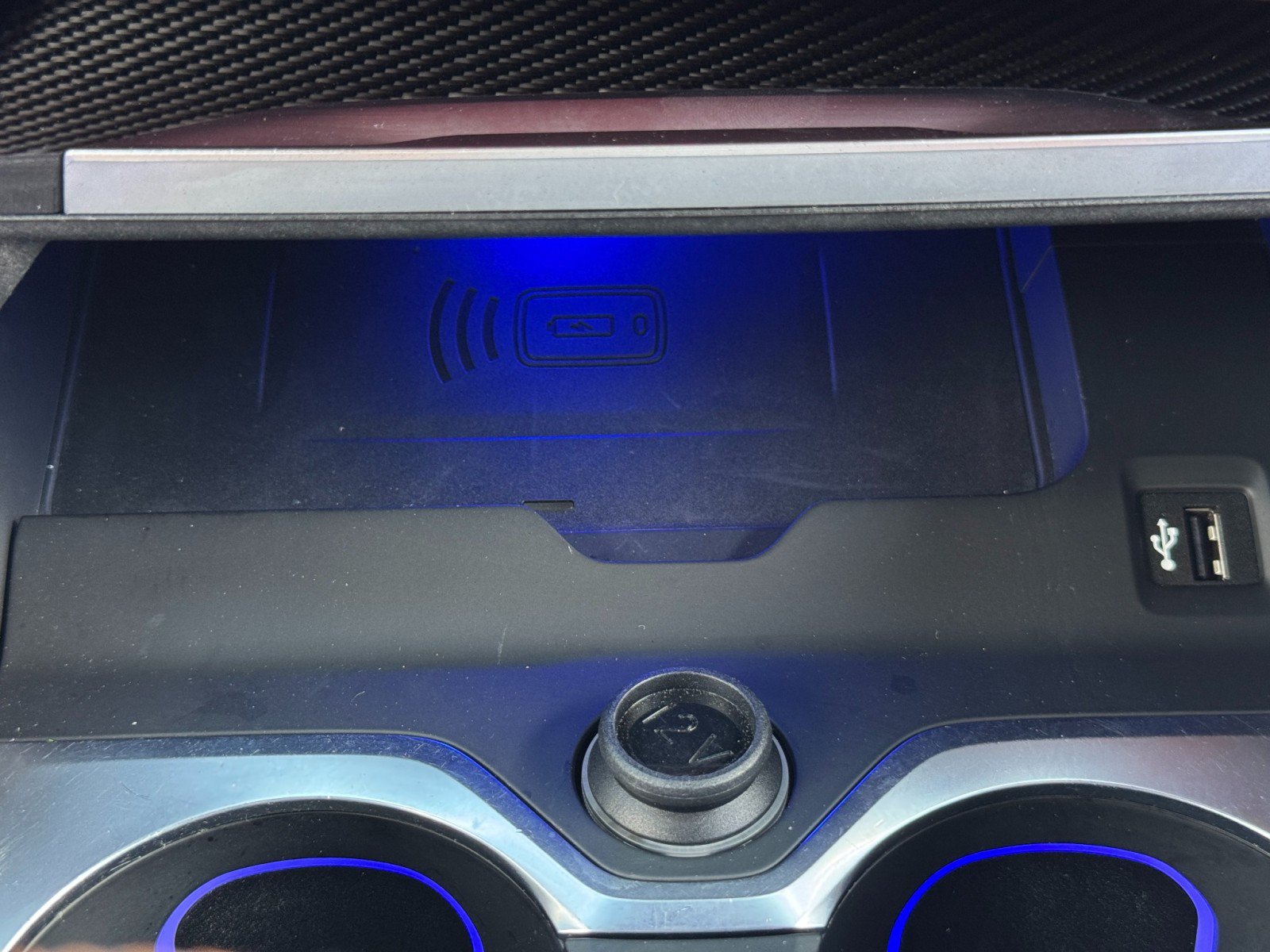 Used 2023 BMW XM AWD/4WD image 37