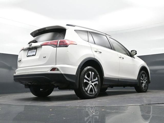 Used 2017 Toyota RAV4 LE image 32