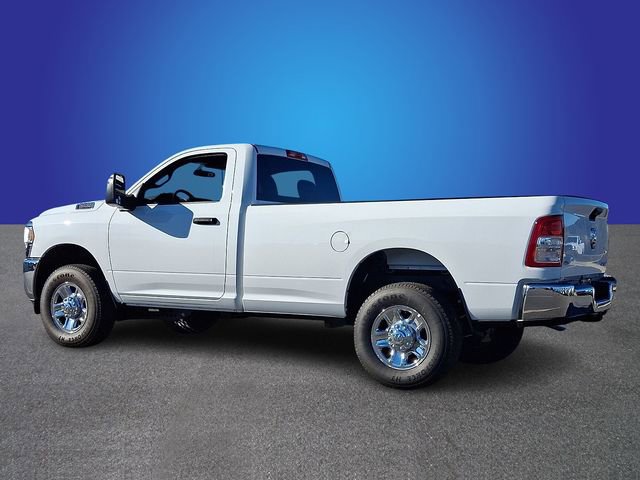 Used 2024 RAM 2500 Tradesman w/ Chrome Appearance Group image 6