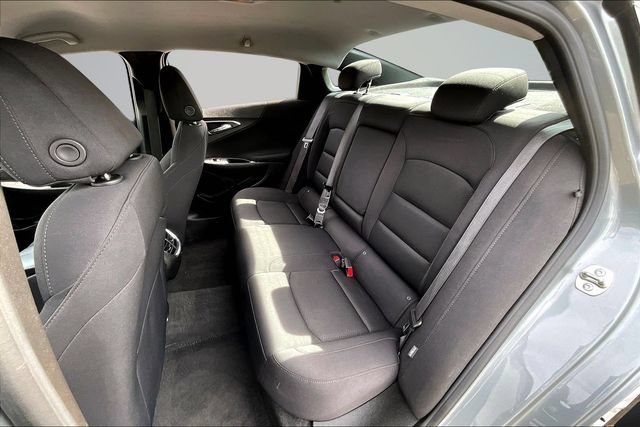 Used 2024 Chevrolet Malibu LT FWD image 21