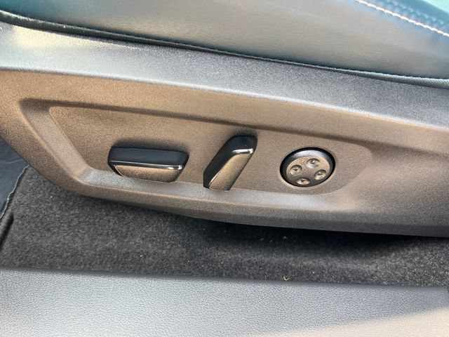 Used 2026 Nissan Murano Platinum w/ Cargo Package AWD/4WD image 14