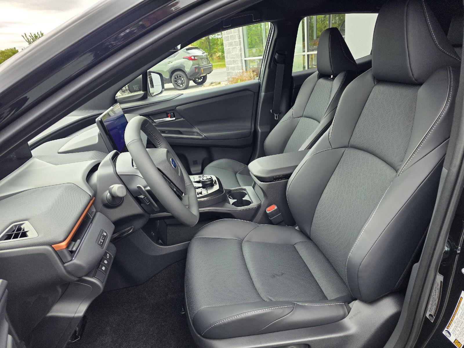 New 2026 Subaru Uncharted AWD image 10