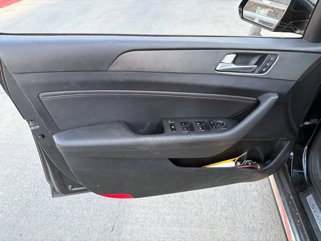 Used 2015 Hyundai Sonata Limited 2.0T FWD image 14