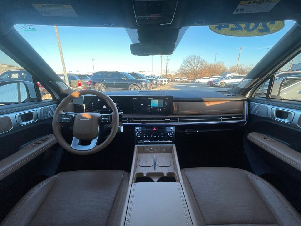 Used 2024 Hyundai Santa Fe Limited image 26