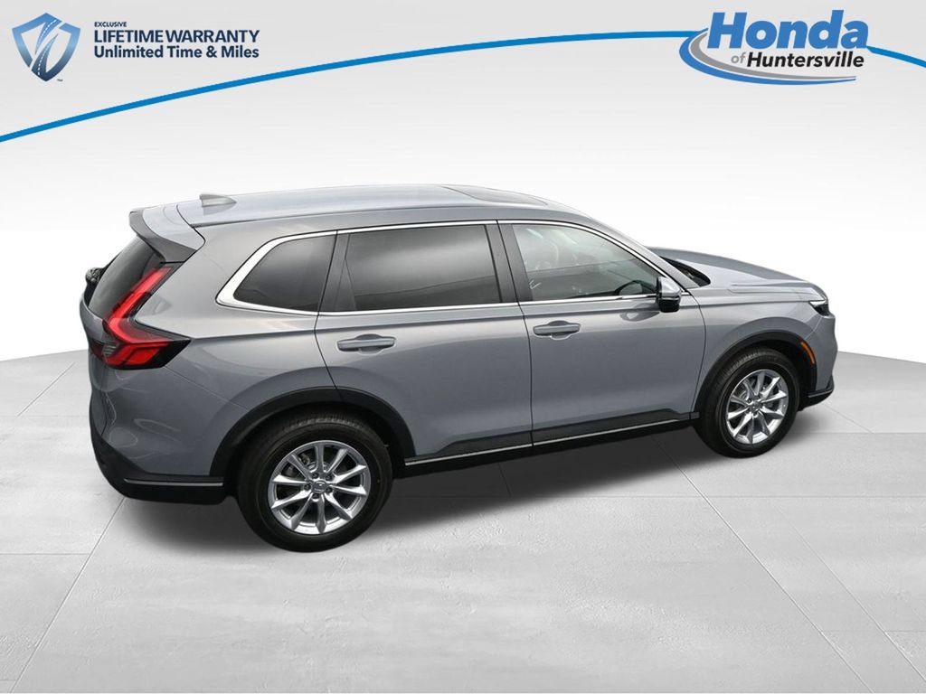 New 2026 Honda CR-V EX image 20