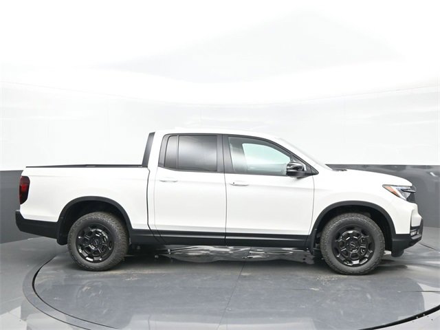 New 2026 Honda Ridgeline TrailSport+ image 7