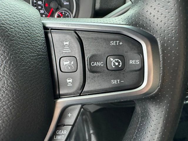 Used 2026 RAM 2500 Tradesman image 18