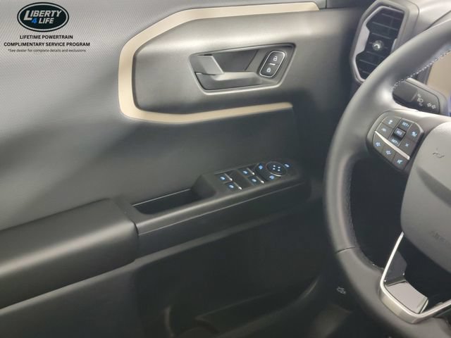 Used 2025 Ford Bronco Sport Big Bend AWD/4WD image 34