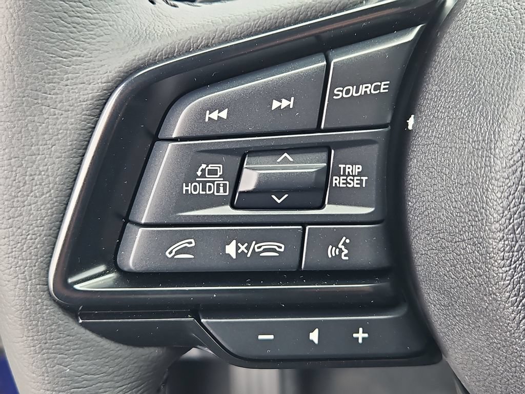 New 2026 Subaru Outback Limited AWD/4WD image 17
