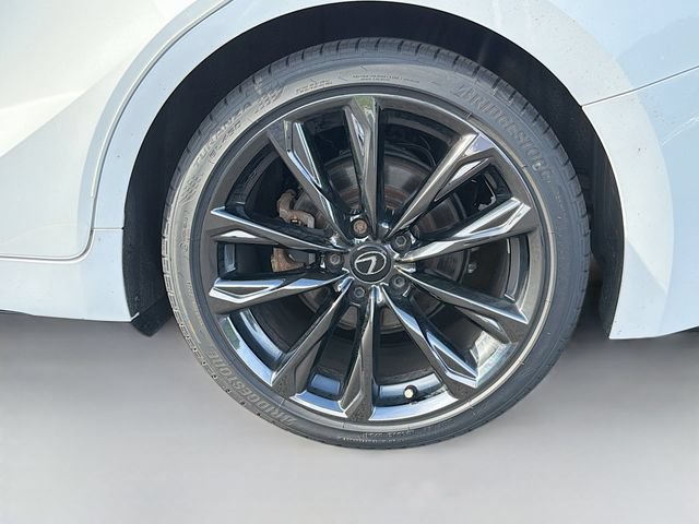 Used 2023 Lexus IS 350 F Sport w/ Memory Package AWD/4WD image 28