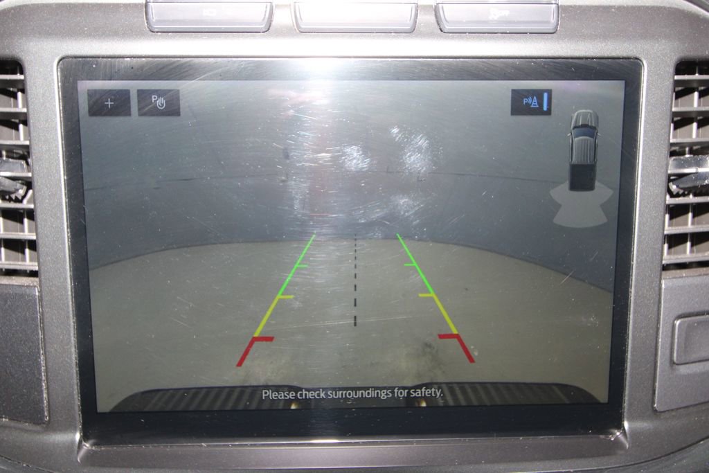 Used 2023 Ford F150 XLT w/ Equipment Group 302A High image 13