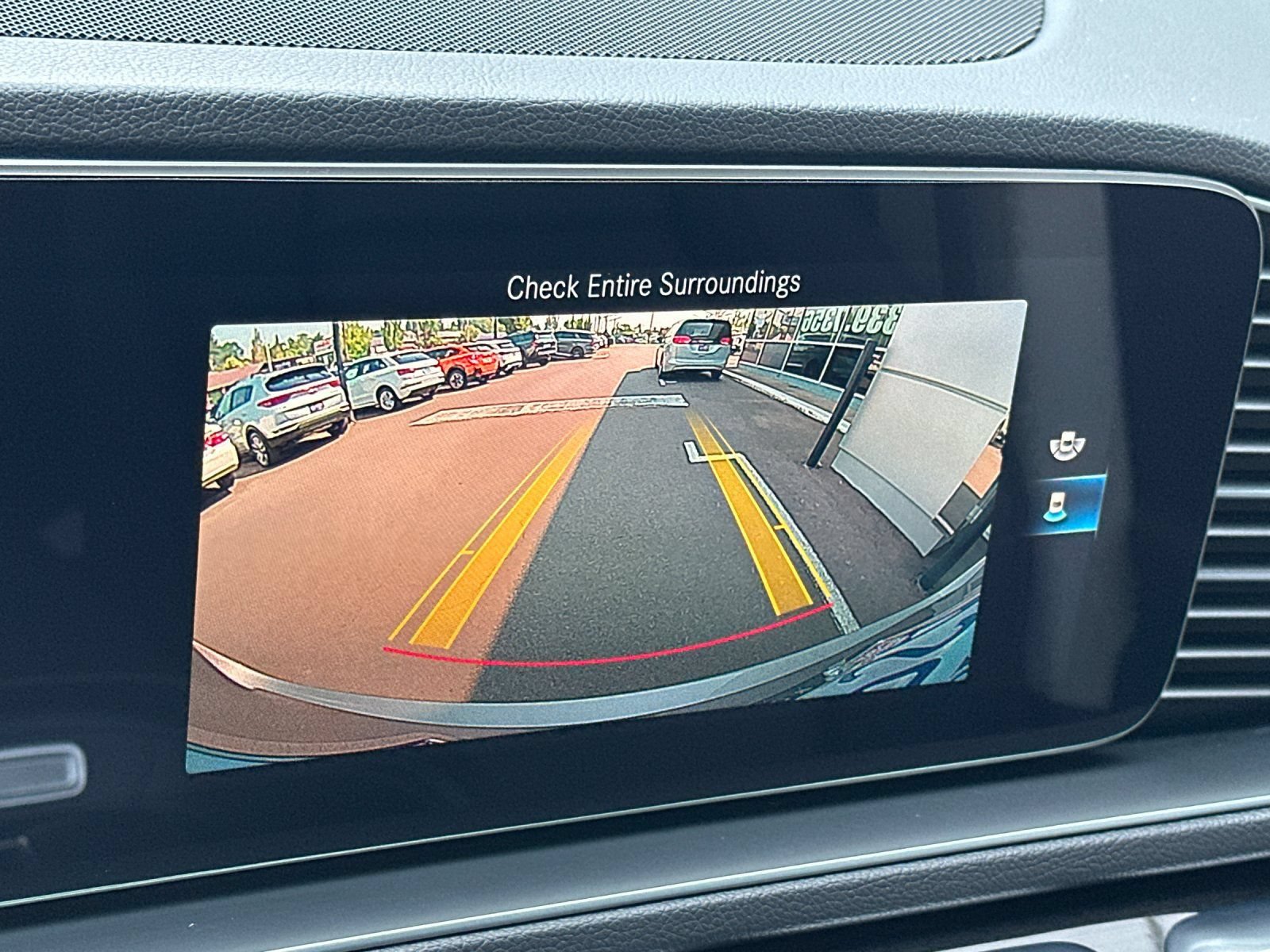 Used 2020 Mercedes-Benz GLE 350 4MATIC image 20