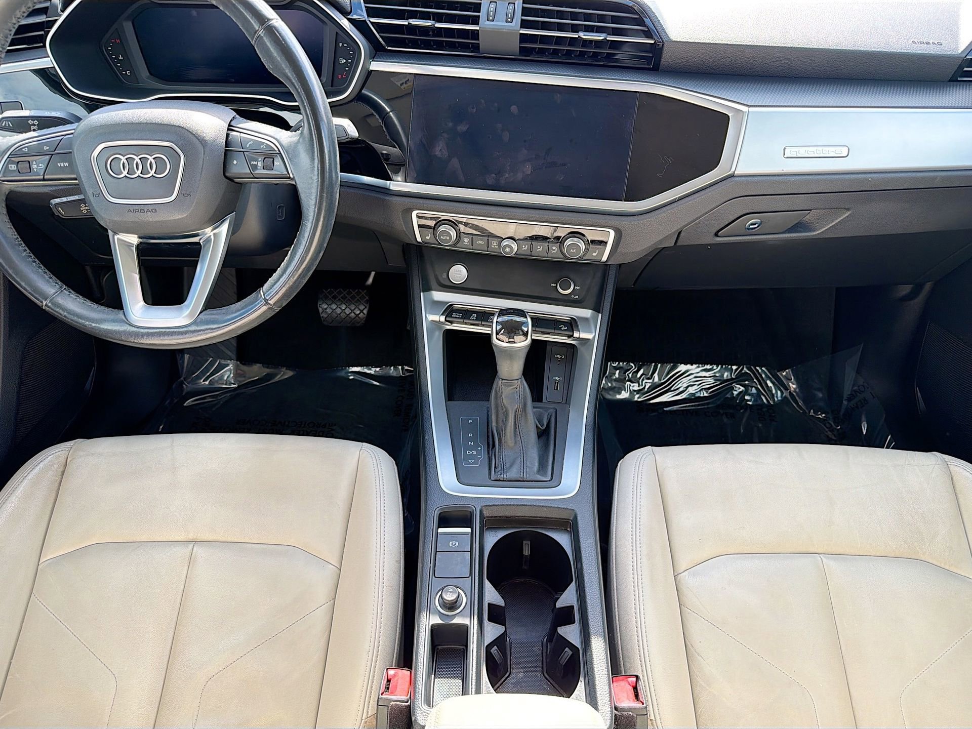 Used 2020 Audi Q3 2.0T Premium image 20