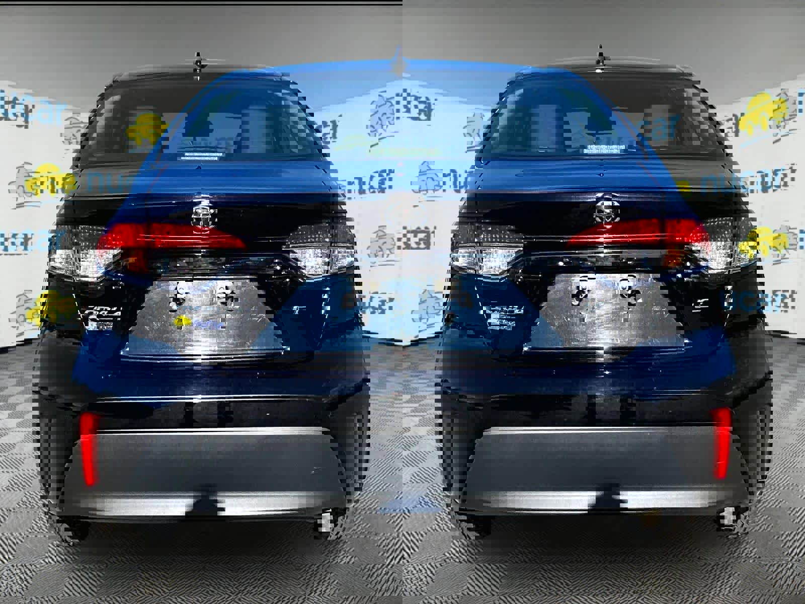 Used 2023 Toyota Corolla LE image 5