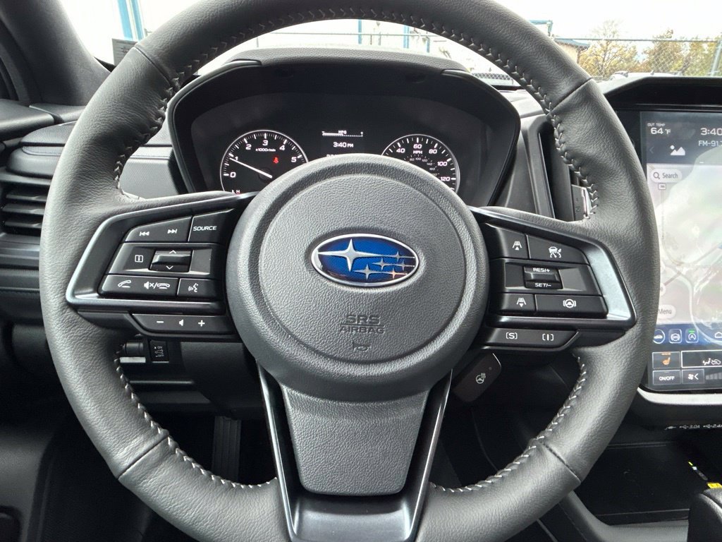 New 2026 Subaru Forester Limited AWD/4WD image 22
