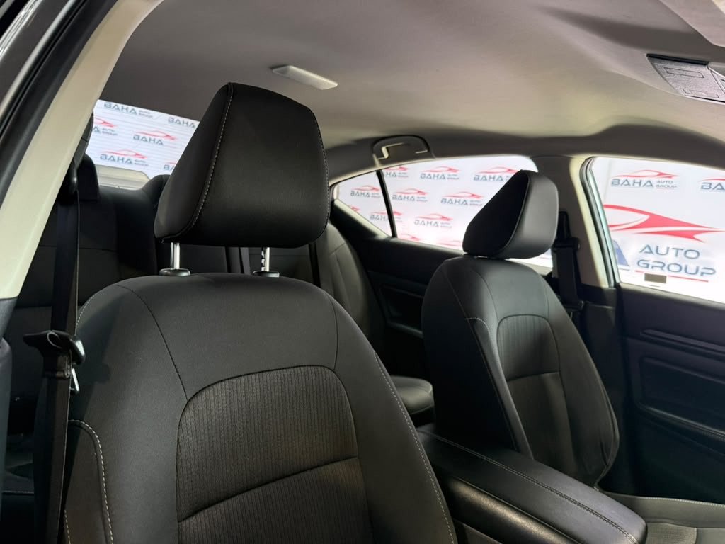 Used 2025 Nissan Altima 2.5 SV FWD image 51