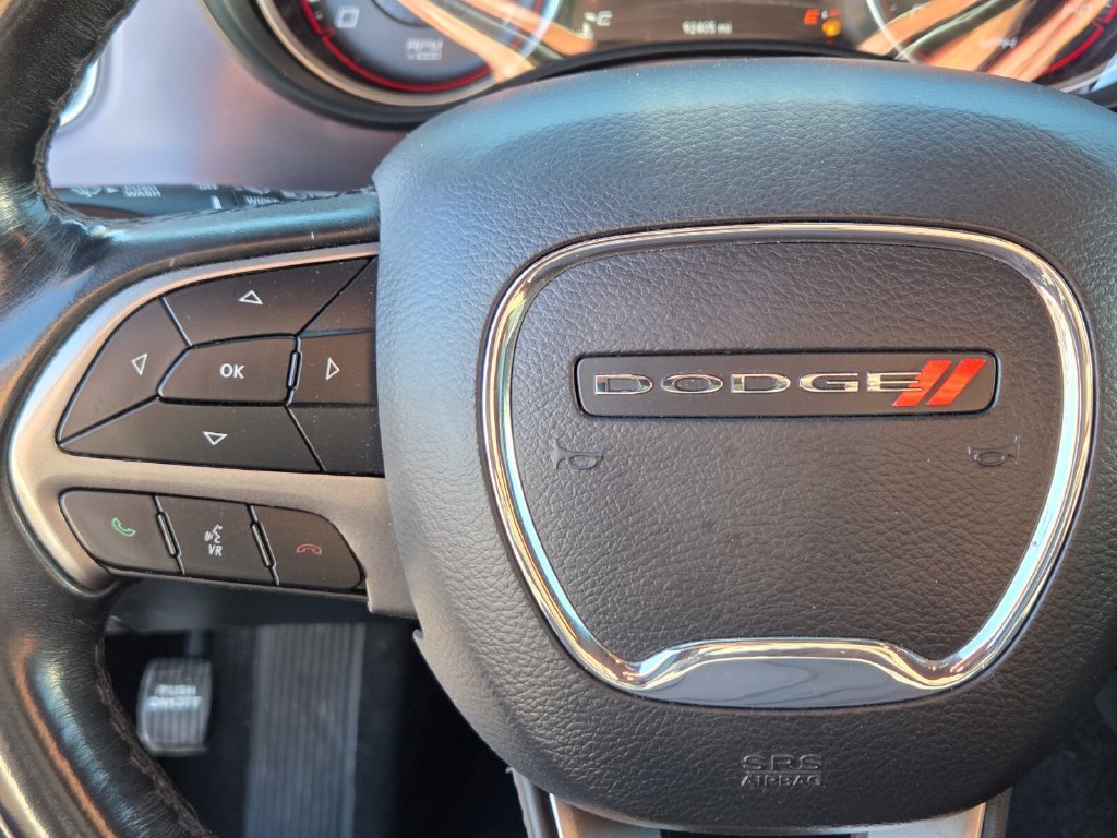 Used 2019 Dodge Charger SXT w/ Leather Interior Group RWD image 25