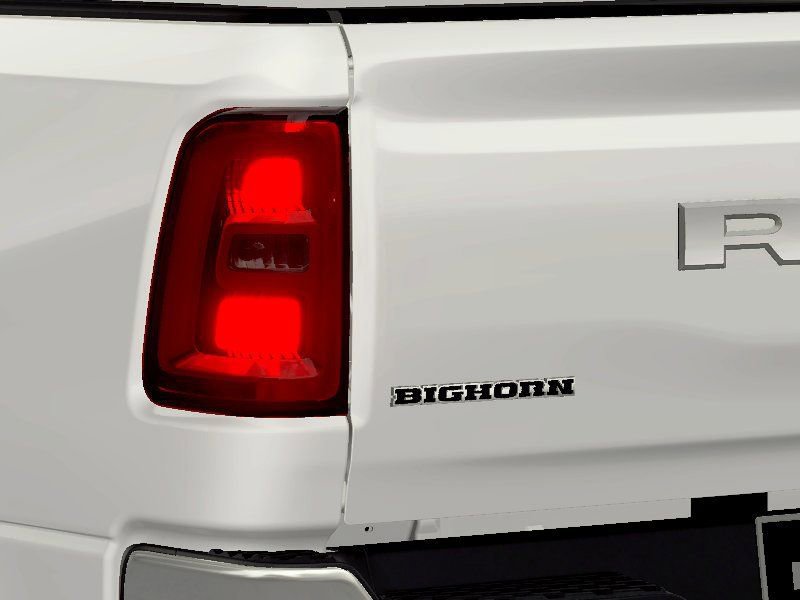 New 2026 RAM 1500 4x4 Crew Cab image 13