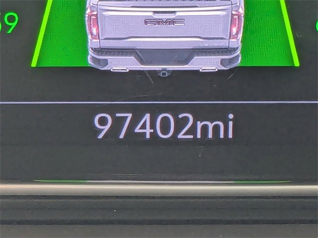 Used 2020 GMC Sierra 2500 Denali w/ Technology Package image 31