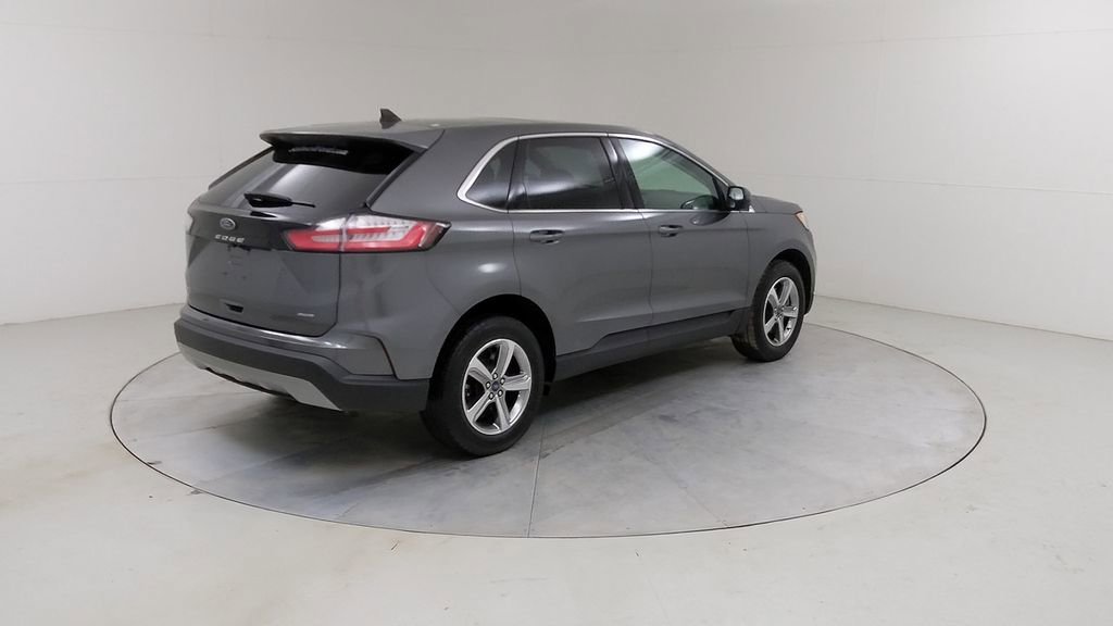 Certified 2022 Ford Edge SEL w/ Convenience Package image 14