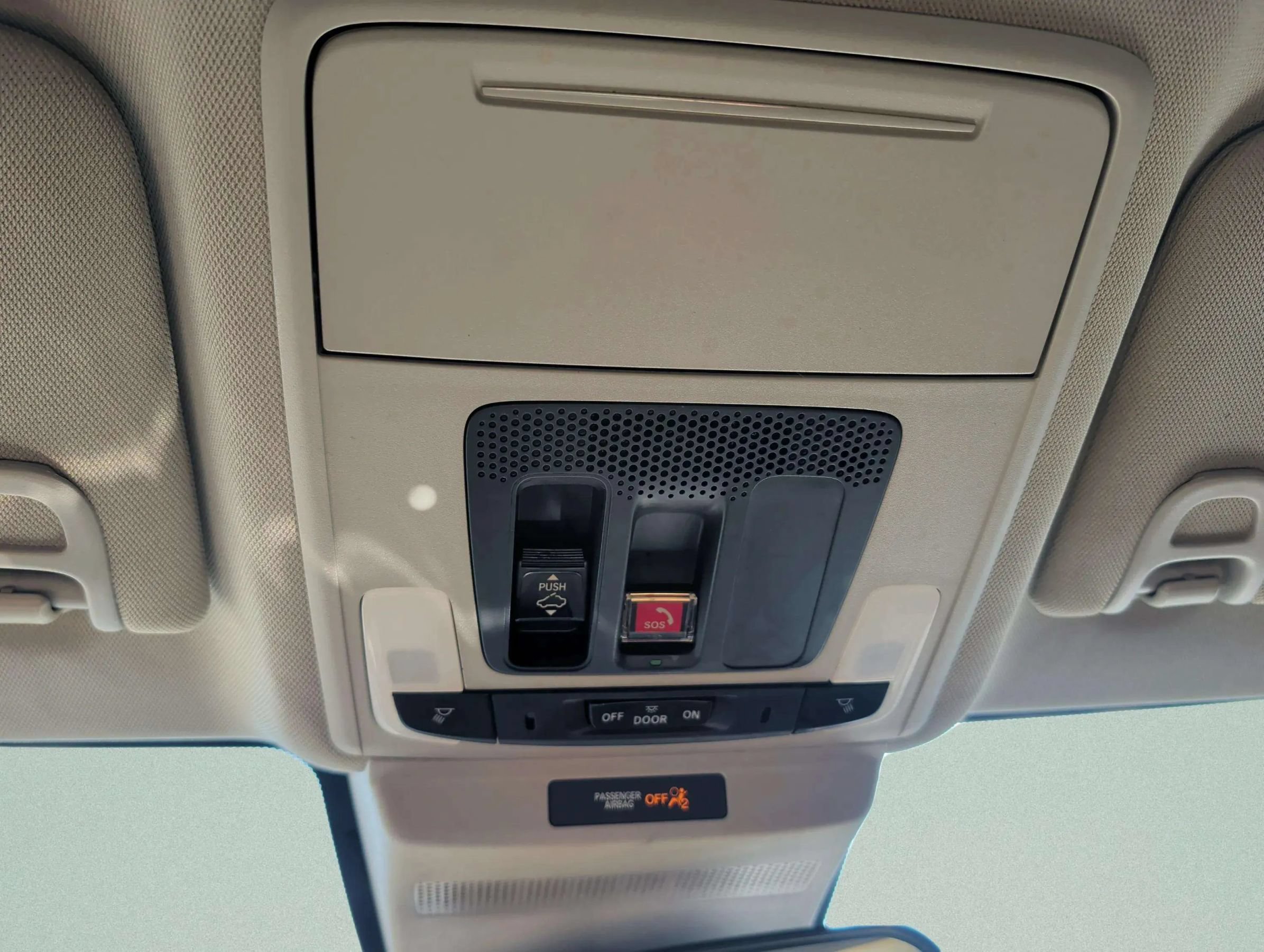 Used 2023 Honda Accord EX image 34