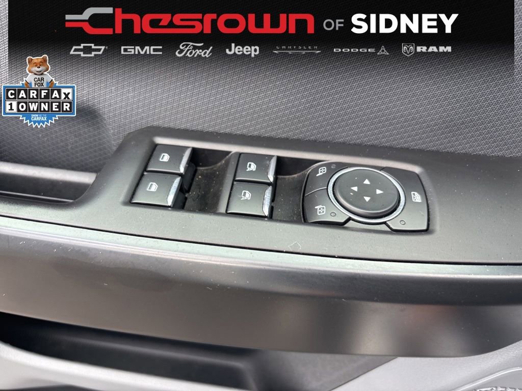 Used 2022 Ford F150 Lightning Pro w/ Tow Technology Package image 17