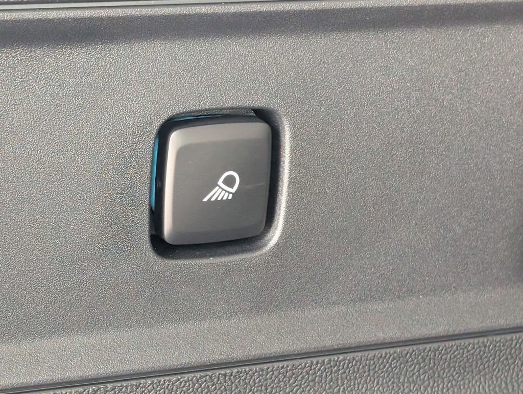 New 2026 Ford Bronco Sport Outer Banks w/ Outer Banks Tech Package+ image 21